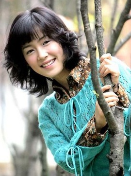 "Nữ cảnh sát xinh đẹp" Nam Sang Mi tới Việt Nam - 4