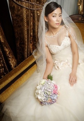 "Nữ cảnh sát xinh đẹp" Nam Sang Mi tới Việt Nam - 7