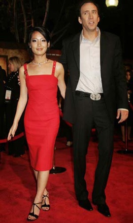 Khi "sao" kiếm người yêu bình thường  - 1