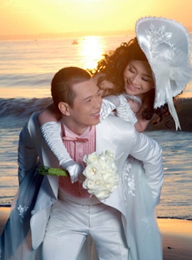 Những “khoảnh khắc vàng” của “sao” Việt - 10 Những “khoảnh khắc vàng” của “sao” Việt - 10