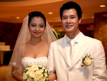 Những “khoảnh khắc vàng” của “sao” Việt - 1 Những “khoảnh khắc vàng” của “sao” Việt - 1