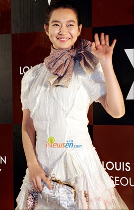 Bữa tiệc thời trang của “sao” Hàn - 8