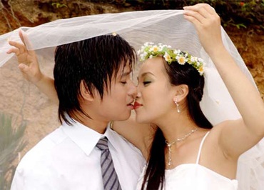 Những “khoảnh khắc vàng” của “sao” Việt - 6 Những “khoảnh khắc vàng” của “sao” Việt - 6