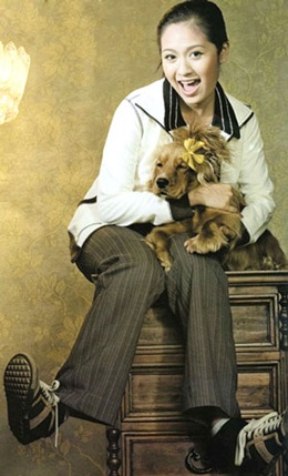 Thanh Thuý suýt thành người... kiêu ngạo - 2