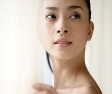 Ngô Thanh Vân: Đám mây xanh mang hình bắp  - 1