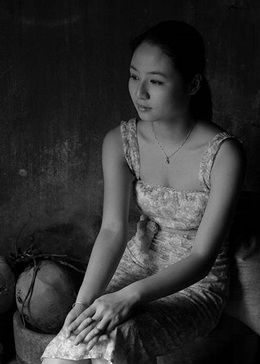 Vi Cầm: “Tôi thuộc tuýp phụ nữ coi trọng gia đình”  - 3