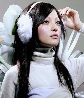 Trương Thiều Hàm: “Không thoải mái vì quá nổi tiếng” - 1