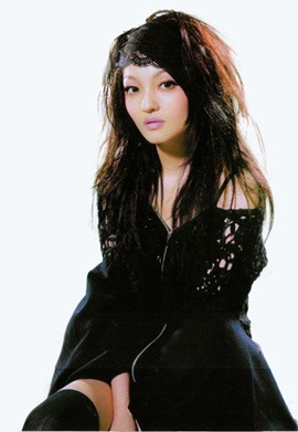 Trương Thiều Hàm: “Không thoải mái vì quá nổi tiếng” - 3