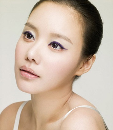 Kim Ah Joong khó chọn vai vì “Sắc đẹp ngàn cân” - 8