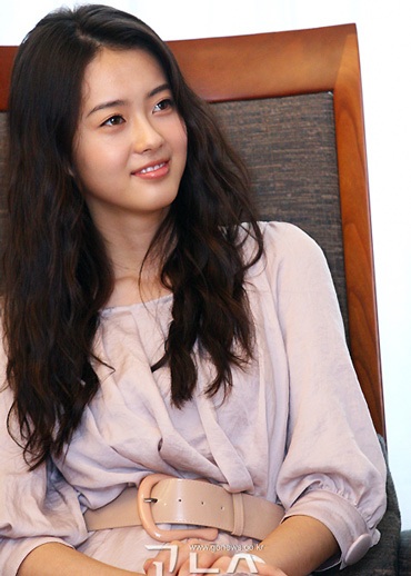 Go Ah Ra làm đại sứ thiện chí - 17 Go Ah Ra làm đại sứ thiện chí - 17