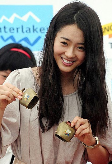 Go Ah Ra làm đại sứ thiện chí - 14 Go Ah Ra làm đại sứ thiện chí - 14