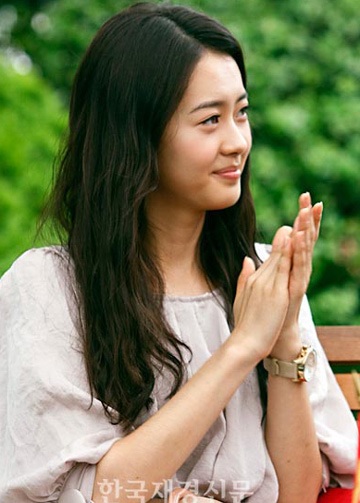 Go Ah Ra làm đại sứ thiện chí - 12 Go Ah Ra làm đại sứ thiện chí - 12