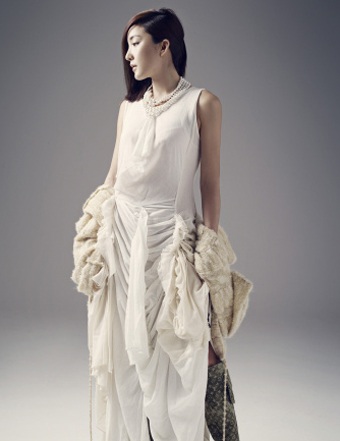 Bada hướng tới hình tượng mới - 4