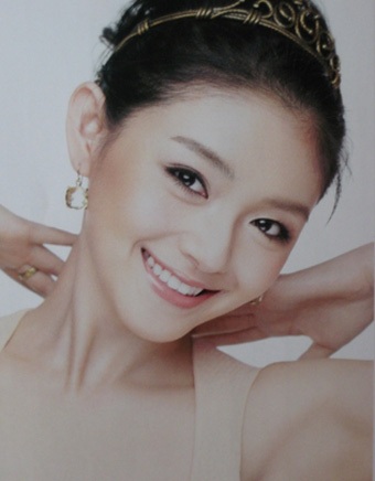 Từ Hy Viên: “Tôi không phải là mẫu phụ nữ gia đình” - 1