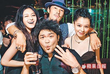 Từ Hy Viên: “Tôi không phải là mẫu phụ nữ gia đình” - 5