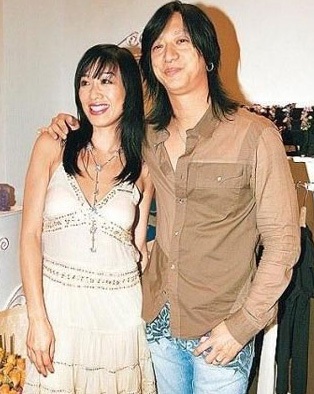 Chung Lệ Đề đã sinh con gái thứ hai - 1