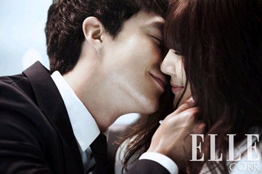 Phút nồng nàn của Kim Ha Neul và Daniel Henney - 6 Phút nồng nàn của Kim Ha Neul và Daniel Henney - 6