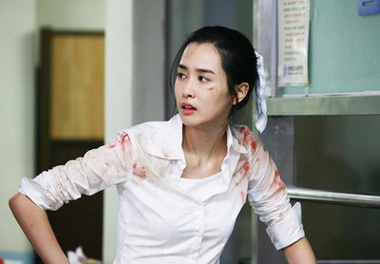“East of Eden” - “Bom tấn” của màn ảnh nhỏ Hàn Quốc năm 2008 - 2 “East of Eden” - “Bom tấn” của màn ảnh nhỏ Hàn Quốc năm 2008 - 2