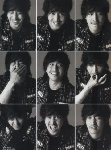 Eric Moon lịch lãm trên tạp chí Ceci - 10 Eric Moon lịch lãm trên tạp chí Ceci - 10