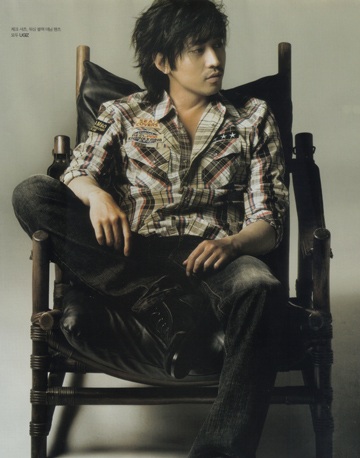 Eric Moon lịch lãm trên tạp chí Ceci - 11 Eric Moon lịch lãm trên tạp chí Ceci - 11