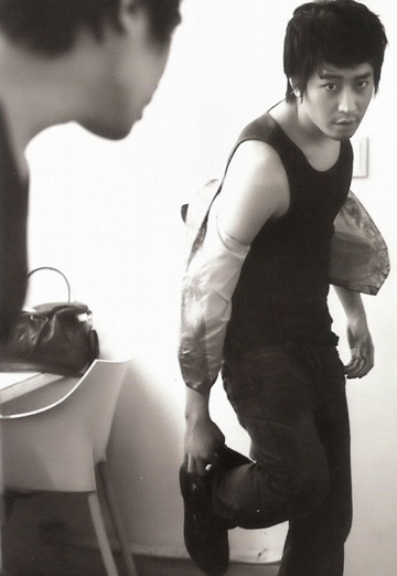 Eric Moon lịch lãm trên tạp chí Ceci - 4 Eric Moon lịch lãm trên tạp chí Ceci - 4