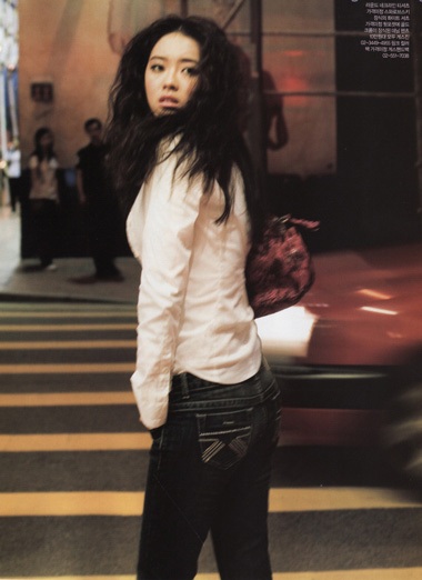 Go Ah Ra trở thành thiên thần… - 8 Go Ah Ra trở thành thiên thần… - 8