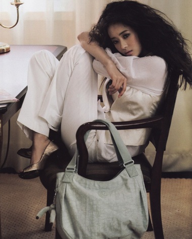 Go Ah Ra trở thành thiên thần… - 4 Go Ah Ra trở thành thiên thần… - 4