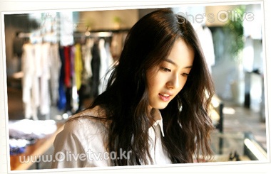 Go Ah Ra - Nữ hướng dẫn viên xinh đẹp - 4