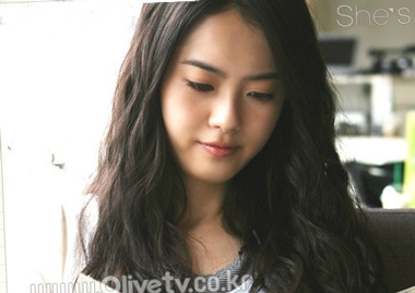 Go Ah Ra - Nữ hướng dẫn viên xinh đẹp - 19