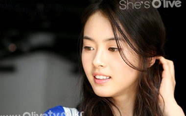 Go Ah Ra - Nữ hướng dẫn viên xinh đẹp - 21