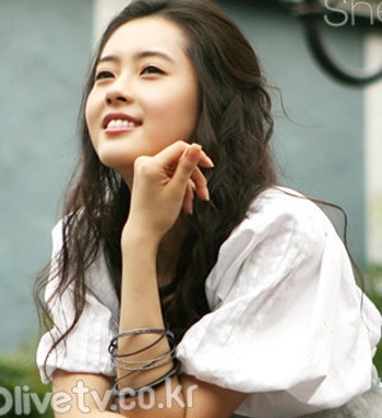 Go Ah Ra - Nữ hướng dẫn viên xinh đẹp - 8