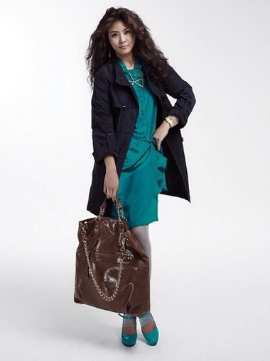 Cùng Ha Ji Won đón gió heo may - 40 Cùng Ha Ji Won đón gió heo may - 40