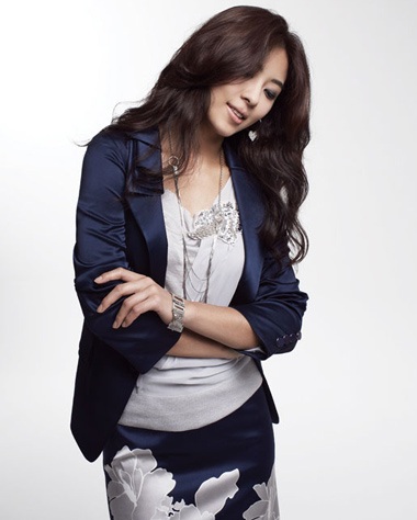 Cùng Ha Ji Won đón gió heo may - 7 Cùng Ha Ji Won đón gió heo may - 7