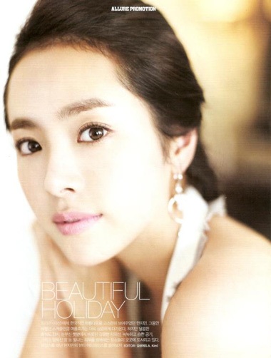 Han Ji Min "lang thang" tại Sài Gòn… - 9 Han Ji Min "lang thang" tại Sài Gòn… - 9