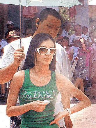 Huỳnh Thánh Y làm mất lòng đồng nghiệp - 2