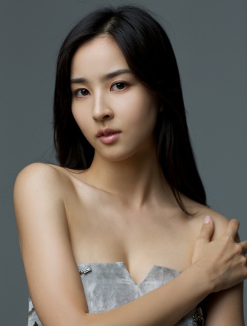 Han Hye Jin trở lại với màn ảnh nhỏ - 1 Han Hye Jin trở lại với màn ảnh nhỏ - 1