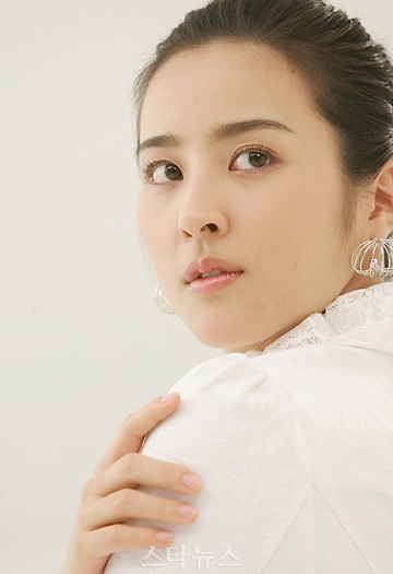 Han Hye Jin trở lại với màn ảnh nhỏ - 3 Han Hye Jin trở lại với màn ảnh nhỏ - 3