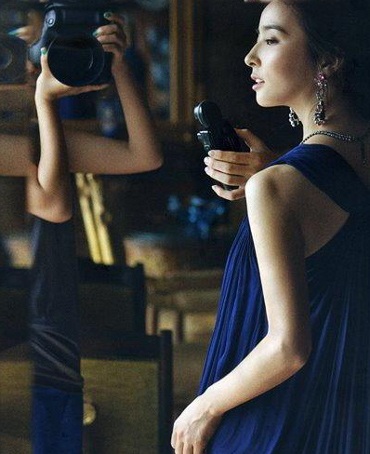 Han Hye Jin trở lại với màn ảnh nhỏ - 7 Han Hye Jin trở lại với màn ảnh nhỏ - 7