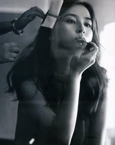 Han Hye Jin trở lại với màn ảnh nhỏ - 8 Han Hye Jin trở lại với màn ảnh nhỏ - 8