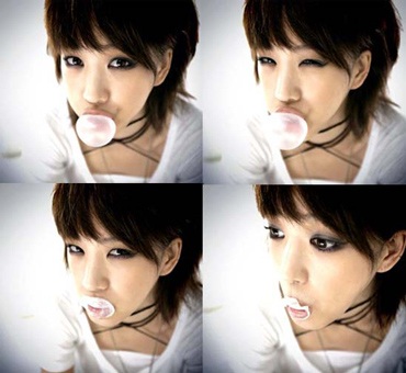 Tái ngộ “cô bạn gái hai mặt” Jung Ryeo Won - 3