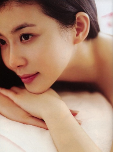 Dấu ấn nghiệp diễn của cựu hoa hậu Lee Bo Young - 13 Dấu ấn nghiệp diễn của cựu hoa hậu Lee Bo Young - 13