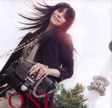 Dấu ấn nghiệp diễn của cựu hoa hậu Lee Bo Young - 14 Dấu ấn nghiệp diễn của cựu hoa hậu Lee Bo Young - 14