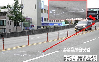 Đồng nghiệp tiếc thương tài tử đoản mệnh Lee Eon - 1