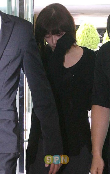 Đồng nghiệp tiếc thương tài tử đoản mệnh Lee Eon - 12