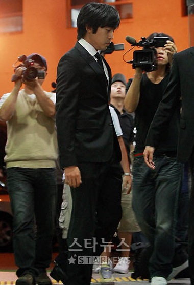 Đồng nghiệp tiếc thương tài tử đoản mệnh Lee Eon - 13