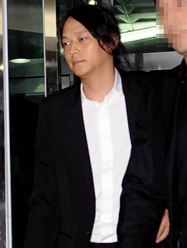 Đồng nghiệp tiếc thương tài tử đoản mệnh Lee Eon - 15