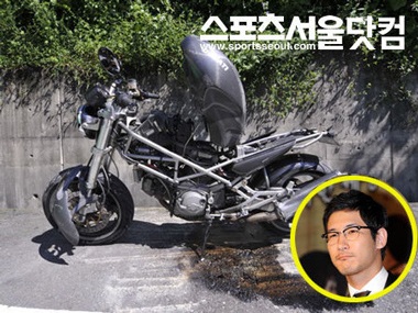 Đồng nghiệp tiếc thương tài tử đoản mệnh Lee Eon - 2