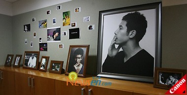 Đồng nghiệp tiếc thương tài tử đoản mệnh Lee Eon - 4