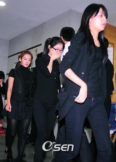 Đồng nghiệp tiếc thương tài tử đoản mệnh Lee Eon - 7