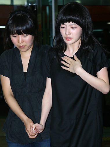 Đồng nghiệp tiếc thương tài tử đoản mệnh Lee Eon - 8